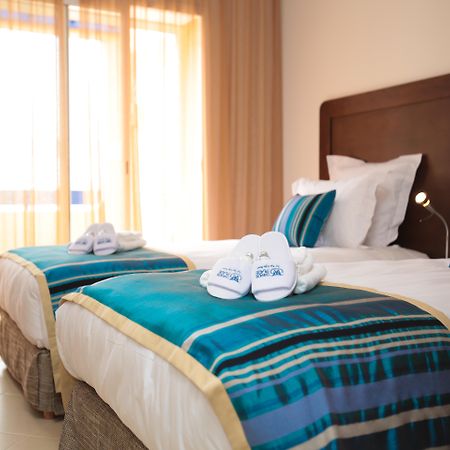 Apparthotel Eden Beach Taghazout Exterior foto