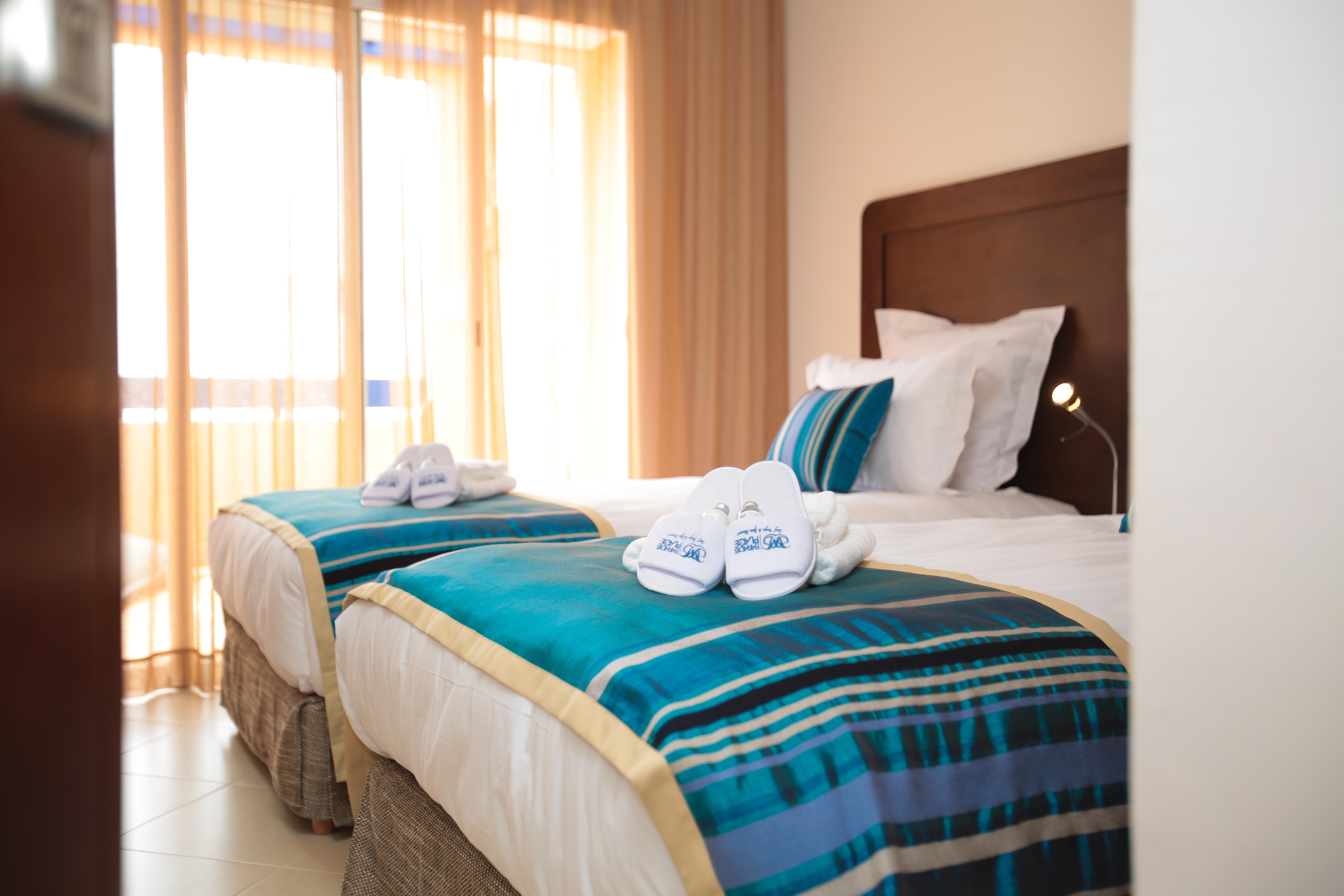 Apparthotel Eden Beach Taghazout Exterior foto